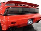 Thumbnail Photo 73 for 1988 Pontiac Fiero GT